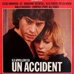 LP gebruikt - Various - Soundtrack Ils Appellent Ca Un Ac..., Verzenden, Zo goed als nieuw