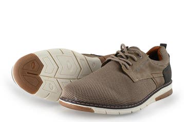 Tom Tailor Nette schoenen in maat 43 Beige, Overige kleuren, Verzenden, Overige typen, Tom Tailor