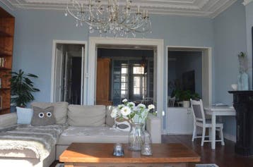 Te huur: Appartement Maaskade in Rotterdam, Appartement, Rotterdam, Zuid-Holland