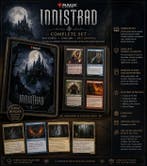 Wizards of The Coast - 1 Complete set - Magic: The Gathering, Nieuw