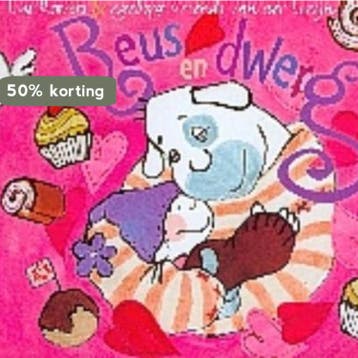 Reus en dwerg - E. Roovers 9789025110024, Verzenden, Gelezen, E. Roovers