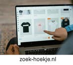Thuiswerk vacature? Begin met je eigen webshop, Vacatures, Starter, Overige vormen, Overige niveaus, Geschikt als bijbaan