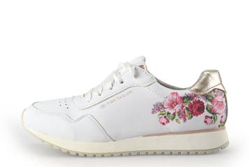 Tom Tailor Sneakers in maat 37 Wit, Kleding | Dames, Schoenen, Verzenden, Wit, Tom Tailor, Sneakers of Gympen