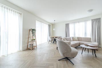 Te huur: Appartement Burnhamstraat in Hoofddorp, Huizen en Kamers, Hoofddorp, Noord-Holland, Appartement