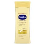 Vaseline Intensive Care Essential Healing Bodylotion, Verzenden, Nieuw, Bodylotion, Crème of Olie