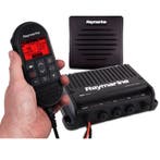 Raymarine Ray90 Black Box VHF Multi-Station Marifoon met GPS, Ophalen of Verzenden, Nieuw, Zeilboot of Motorboot