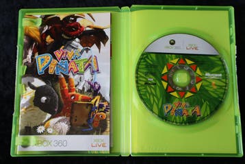 Viva Pinata Xbox 360, Verzenden, Nieuw