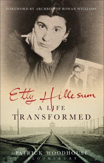 9781472972132 Etty Hillesum A Life Transformed, Boeken, Verzenden, Nieuw, Patrick Woodhouse