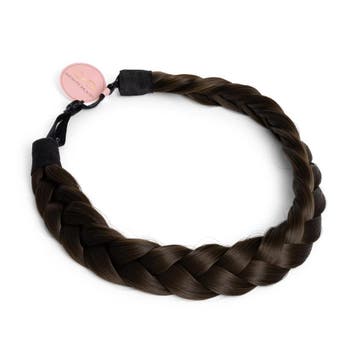 Infinity Braids  Lizzy MochaChino, Verzenden, Nieuw