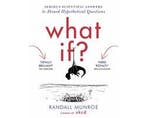 What If - What If, Boeken, Wetenschap, Ophalen of Verzenden, Nieuw