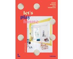 Boek Lets play house 9789401471367, Verzenden, Zo goed als nieuw