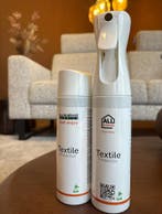 600 ML Textielbeschermer voor banken en meubels, Verzenden, Schoonmaakmiddel