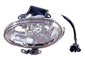 Hyundai Atos 2001-2004 Mistlamp Links (Mistlampen), Verzenden, Nieuw