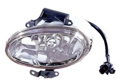 Hyundai Atos 2001-2004 Mistlamp Links (Mistlampen), Auto-onderdelen, Verlichting, Nieuw, Verzenden