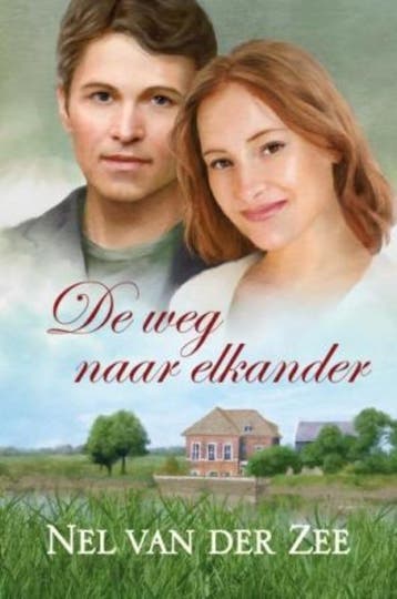 De weg tot elkander / VCL-Serie - Nel van der Zee, Boeken, Romans, Verzenden, Gelezen, Nel van der Zee