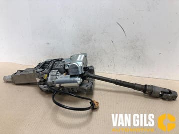 Stuurkolom Huis Audi A8 O238472, Auto-onderdelen, Ophalen of Verzenden, Nieuw