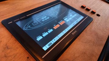 Ontdek Onze Op Maat Gemaakte Panelen en HMI Touch Panelen, Nieuw, Communicatie