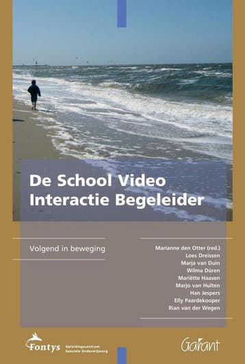 De School Video Interactie Begeleider / Fontys-OSO / 29, Boeken, Verzenden, Gelezen, M. den Otter
