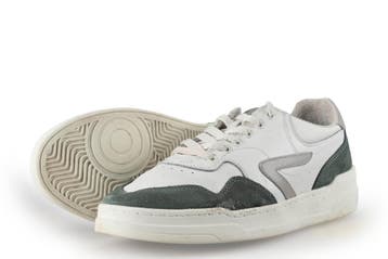Hub Sneakers in maat 43 Wit, Kleding | Heren, Schoenen, Verzenden, Wit, Hub, Sneakers of Gympen