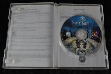 Sacra Terra Angelic Night 34 PC Game, Verzenden, Nieuw