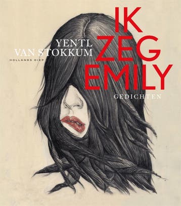 Ik zeg Emily - Yentl van Stokkum 9789048857876, Verzenden, Zo goed als nieuw, Yentl van Stokkum