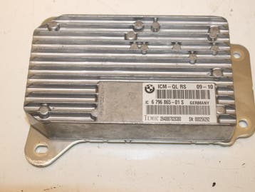 Module (diversen) BMW 5-Serie O98417, Ophalen of Verzenden, Nieuw