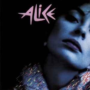 LP gebruikt - Alice - Alice (Italy, 1981), Cd's en Dvd's, Vinyl | Pop, Verzenden, Zo goed als nieuw, Overige formaten