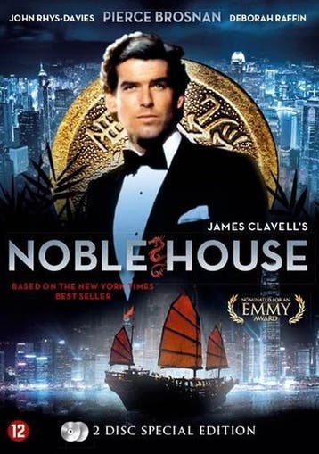 Noble House (Special Edition), Verzenden, Nieuw in verpakking, Actie