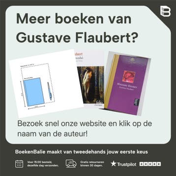 Madame Bovary / Perpetua - Gustave Flaubert 9789025366919, Verzenden, Zo goed als nieuw, Gustave Flaubert