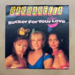 Barbarella – Sucker For Your Love / Lookin For Boys (1-7-V, Ophalen of Verzenden, Nieuw in verpakking