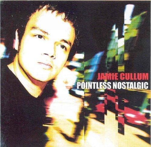 cd - Jamie Cullum - Pointless Nostalgic, Cd's en Dvd's, Cd's | Overige Cd's, Zo goed als nieuw, Verzenden
