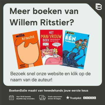 Kasper gaat vliegen - Willem Ritstier 9789083196442, Verzenden, Zo goed als nieuw, Willem Ritstier