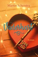 Vaderhart / Romanserie 9789020555615 Martin Scherstra, Boeken, Verzenden, Zo goed als nieuw, Martin Scherstra