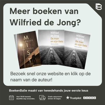 Willem van Hanegem - Wilfried de Jong 9789020419740, Verzenden, Gelezen, Wilfried de Jong