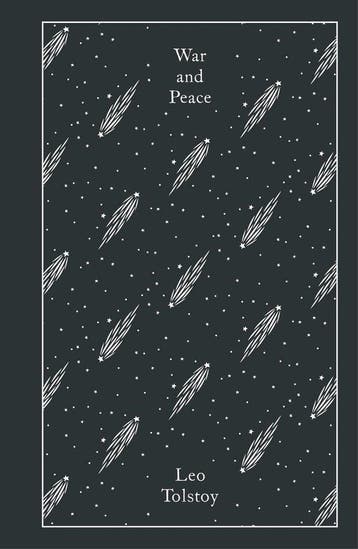 9780241265543 War And Peace | Tweedehands, Boeken, Verzenden, Zo goed als nieuw, Leo Tolstoy