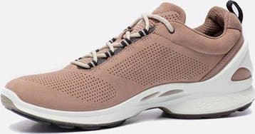 Ecco -maat 40-  Biom Fjuel M wandelschoenen beige, Verzenden, Nieuw