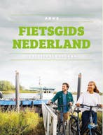 Fietsgids Nederland / ANWB fietsgidsen 9789018048105 ANWB, Verzenden, Gelezen, ANWB