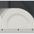 Diamond Glazenwasser | Mand 450x450mm | 230V | Afvoerpomp |, Ophalen of Verzenden, Nieuw