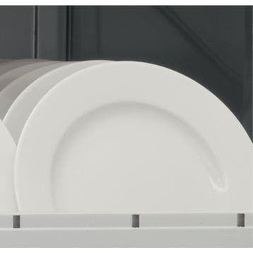 Diamond Glazenwasser | Mand 450x450mm | 230V | Afvoerpomp |, Ophalen of Verzenden, Nieuw