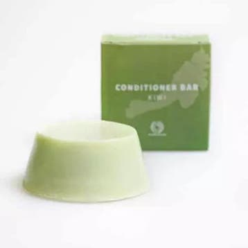 Shampoobars Conditioner Bar 60g, Verzenden, Nieuw