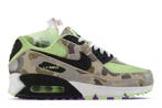 Nike Air Max 90 Ghost Green Duck Camo • 36, Ophalen of Verzenden, Nieuw, Nike, Sneakers of Gympen
