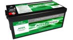 Batterij 24V 230Ah ACES HFA LiFePO4 met bluetooth, heater e, Auto-onderdelen, Accu's en Toebehoren, Ophalen of Verzenden, Nieuw