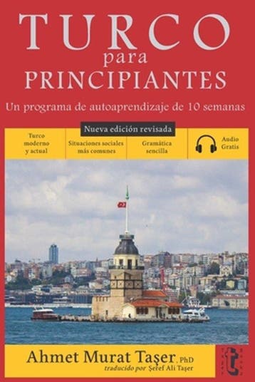 9798733653495 Turco para principiantes Ahmet Murat Ta?Er, Verzenden, Nieuw, Ahmet Murat Ta?Er