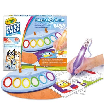 Crayola -  Color Wonder - Magic Lig van €39,99 voor €35,99, Ophalen of Verzenden, Nieuw