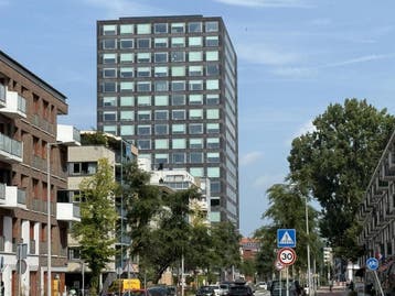 Te huur: Appartement August Allebéplein in Amsterdam, Noord-Holland, Appartement, Amsterdam