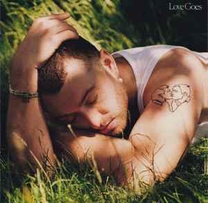 cd - Sam Smith - Love Goes, Cd's en Dvd's, Cd's | Overige Cd's, Zo goed als nieuw, Verzenden
