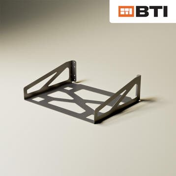 Stackwells BTI T-loc Systainer Houder - Opbergsysteem, Verzenden, Nieuw