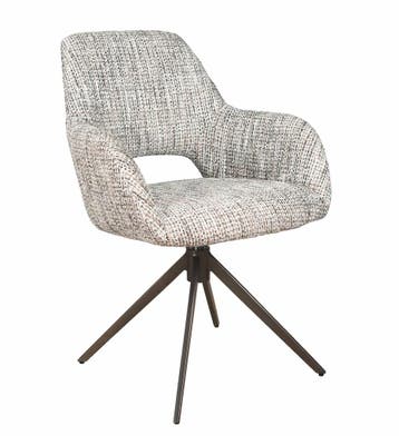 Eetkamerstoel Paris | Moods Collection, Ophalen of Verzenden, Nieuw