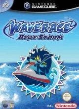 MarioCube.nl: Wave Race Blue Storm - iDEAL!, Ophalen of Verzenden, Gebruikt