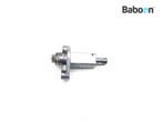 Nokkenas Kettingspanner Harley-Davidson XG 500 Street, Verzenden, Gebruikt